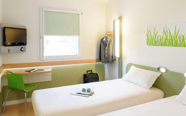 Ibis Budget Bilbao