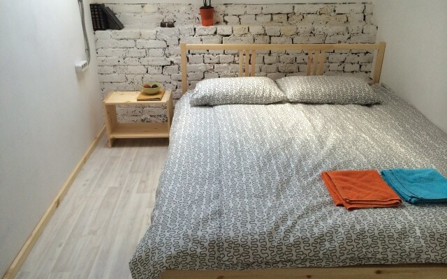 Vozduh MiniHotel