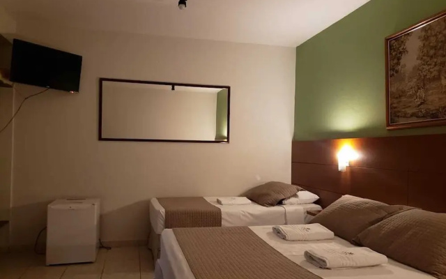 Proença Hotel