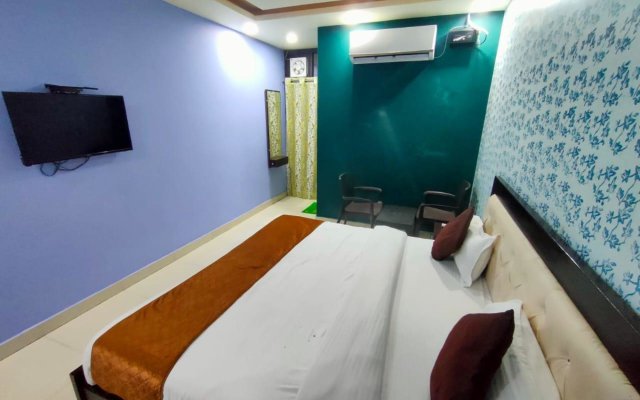 Hotel Devbhoomi Inn