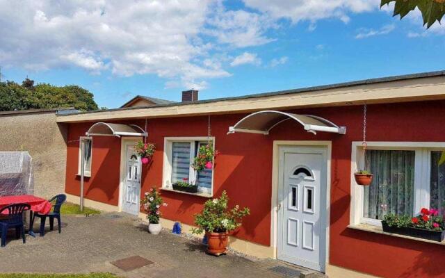 Ferienhaus Bansin USE 2750