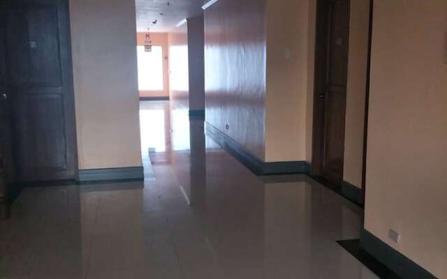 Joyful Island Hostel - Cebu City