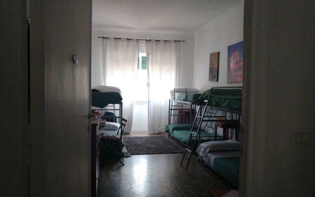 Ciak Rooms - Hostel