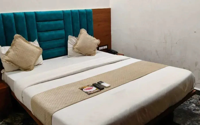 Hotel New Vinayak