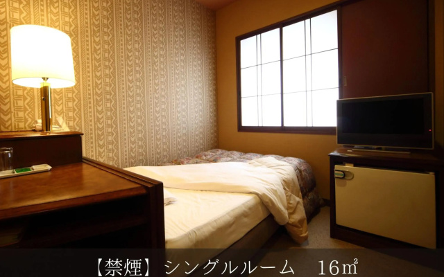 Hotel Asyl Nara
