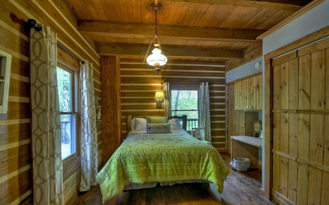 Sans Souci- Friendly Retreat