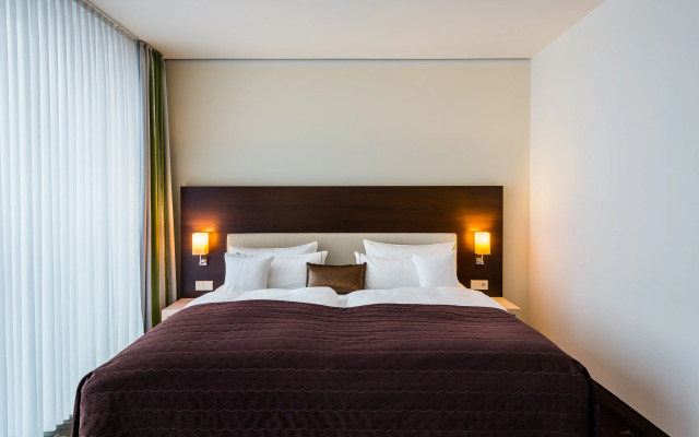 Hotel Esplanade Dortmund