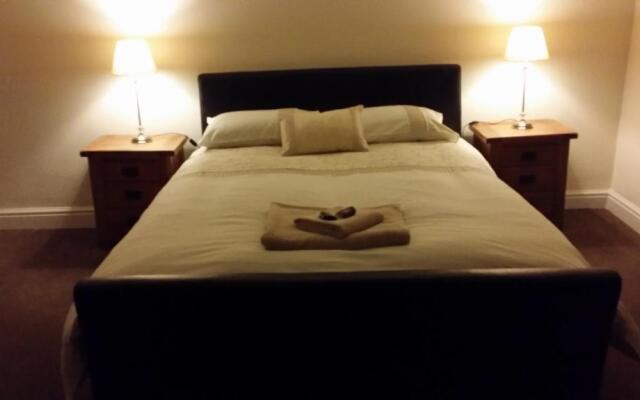 Roosecote Guest House