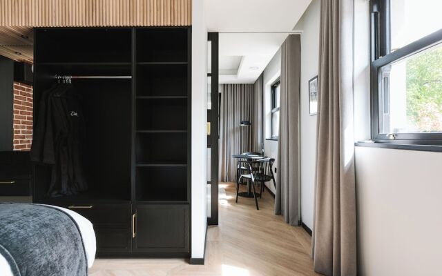 The Cliffe at the Quay