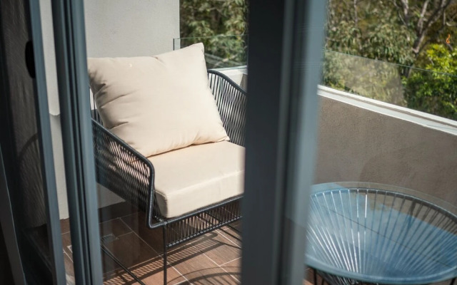 NHOA 312A 2BR Jungle View Aldea Zama