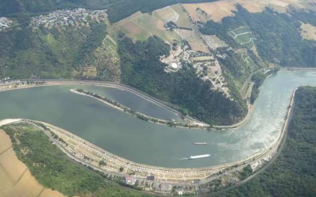 Das Loreley Weinstübchen