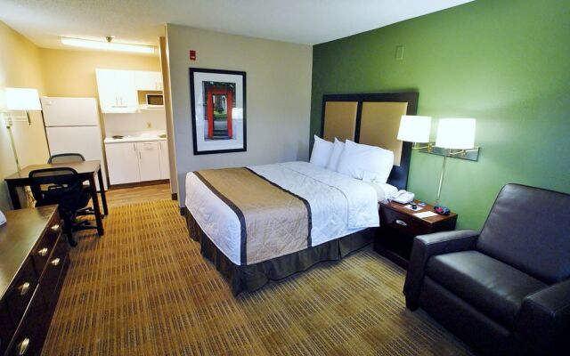 Extended Stay America Tucson Grant Road