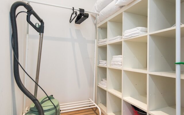 P&O Apartments Rondo Radosława