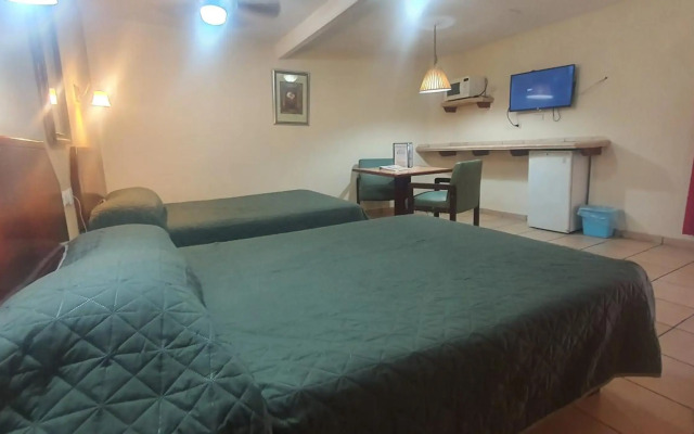 Hotel Suites Kino