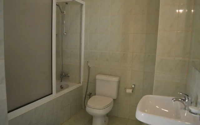 Vila Cabral 4 Blue Banana Holiday Rentals