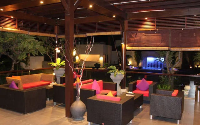 Princess Benoa Beach Resort