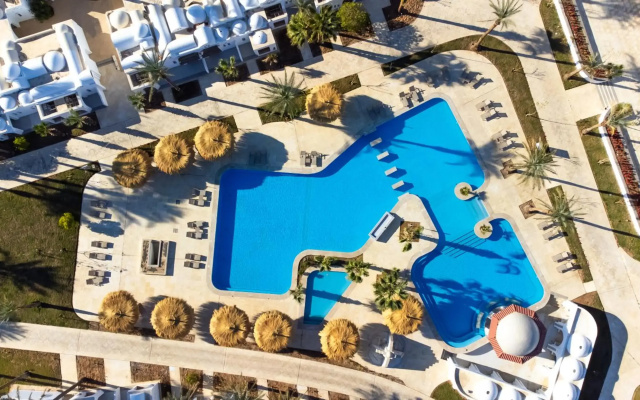 Le Royale Sharm El Sheikh Sonesta Collection Luxury Resort