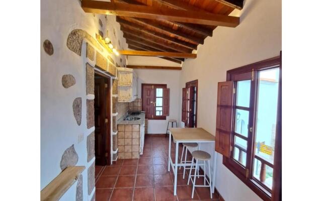 RK La Casona de Tejeda