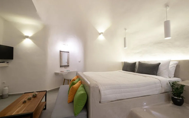 Santoterra Antigua Suites