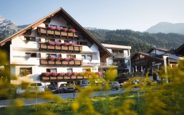 Hotel Die Arlbergerin - Limitless Escapes