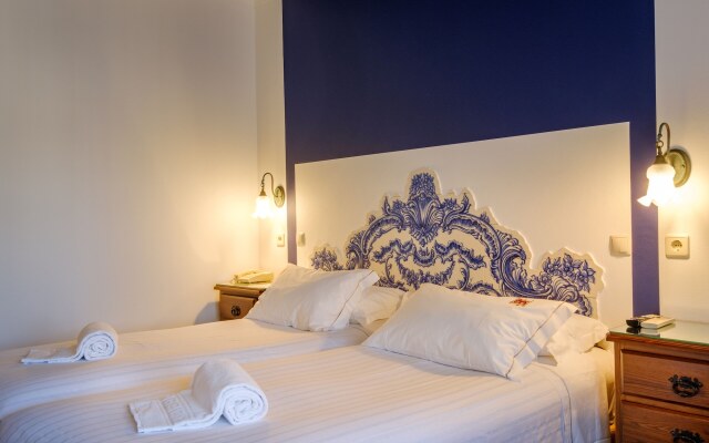 Charming Residence & Guest House Dom Manuel I (Adults only)