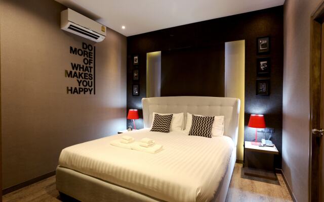 The Printing House Poshtel - Hostel