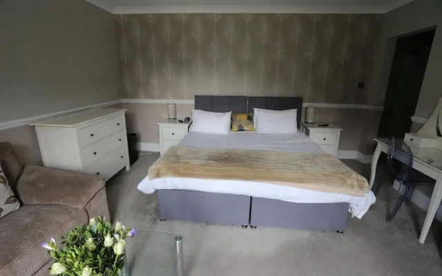 Ormonde House Hotel