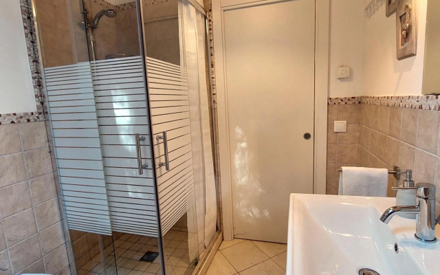 Ski-to-door Apartment PISTENBLICK