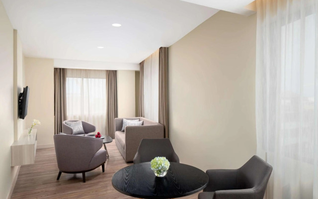 Radisson Medan