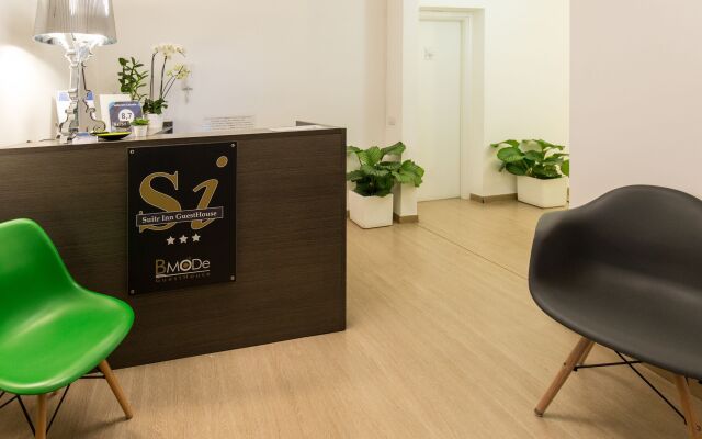 Suite Inn Catania