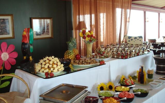 Hôtel Motel Belle Plage