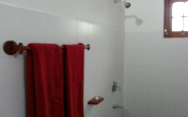 Garden Resort by Tropical Holiday