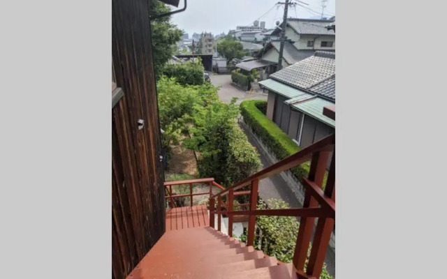 Miyajima Breeze