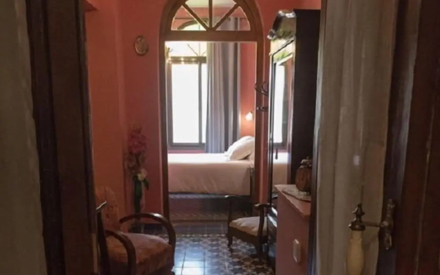 Hotel Casa Ceremines