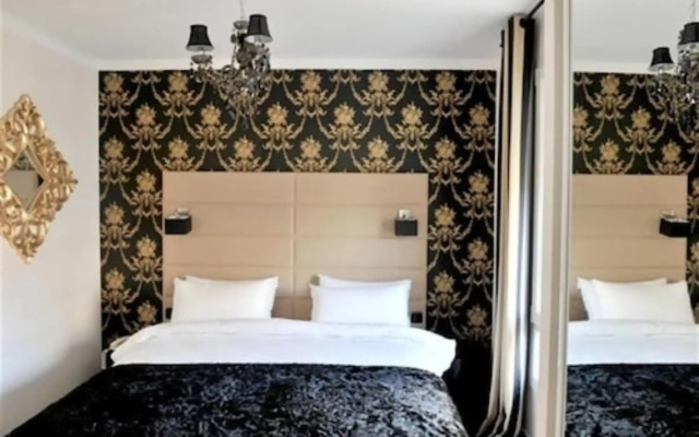 La Villa Cannes Croisette