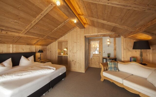 Chalet Dorfbäck