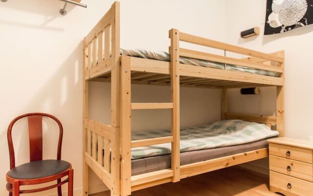 Kallhällsbaden Vandrarhem - Hostel