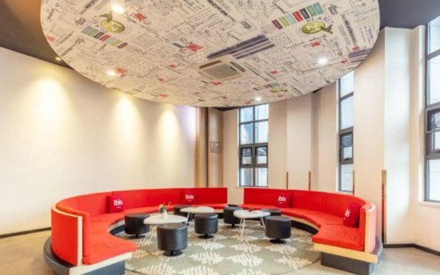 Ibis Datong Nanhuan West Road