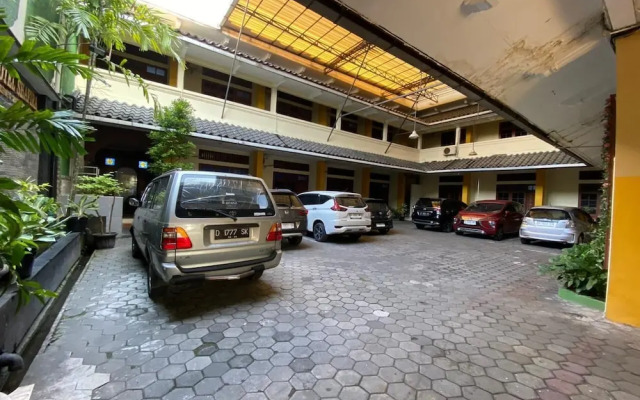 Shafira Hotel Malioboro