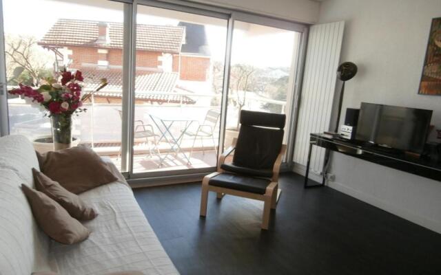 Appartement Arcachon, 2 pièces, 4 personnes - FR-1-374-10