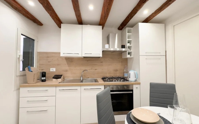Maison Studio 2 in Chioggia