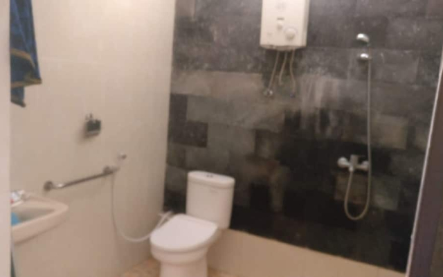 Pringsewu Craft Homestay - Hostel