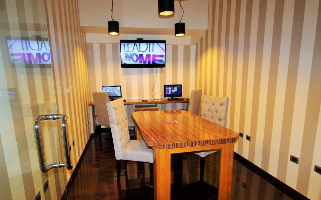 Cedros Inn Boutique Hotel