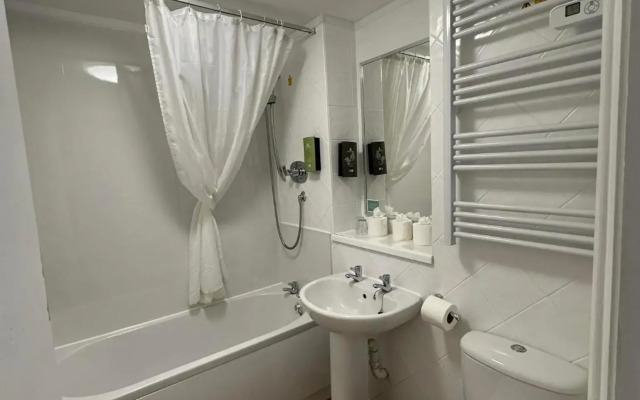 The Windermere Hotel