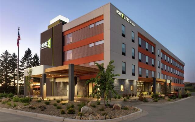 Home2 Suites by Hilton Bismarck