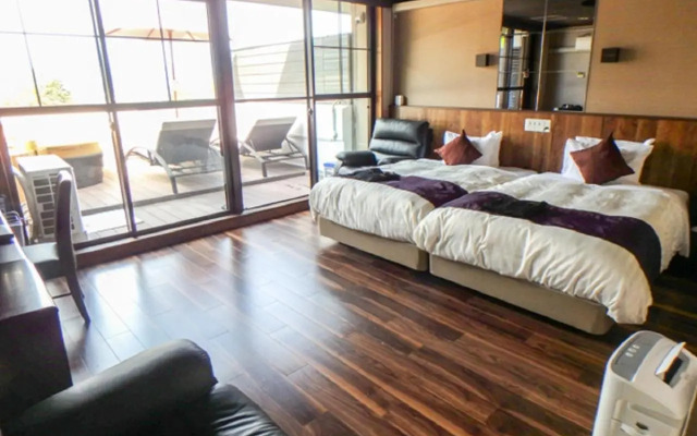 LiVEMAX RESORT Aki Miyahama-Onsen