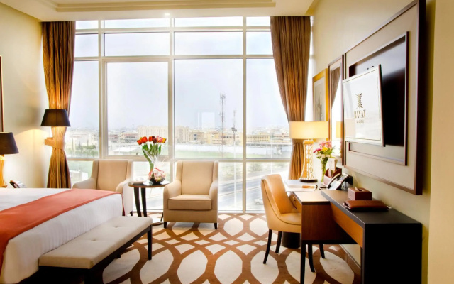 Bayat Hotels