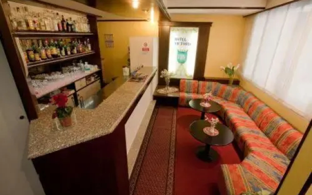 Hotel Victoria