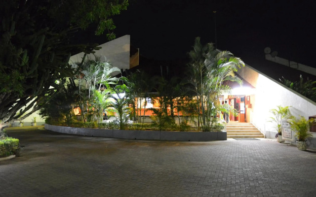 Kingsway Hotel Morogoro