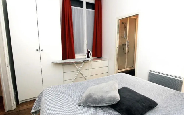 Appartement-capitole